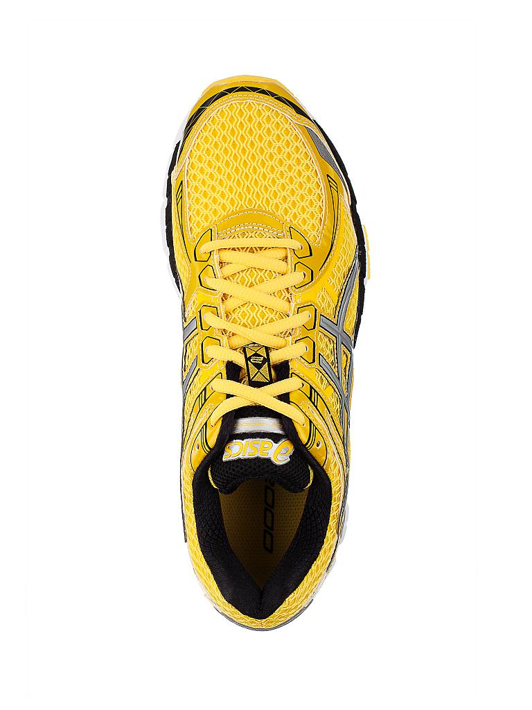 Asics gt 2000 best sale gelb